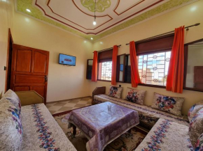 Merzouga Apartment